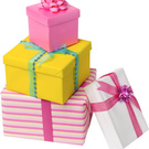 Your present for me ^^ Btw my B-Day in September 5