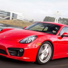 2014 Porsche Cayman S