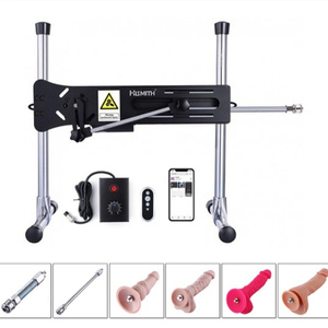Hismith HS 06-Bundle-E-APP