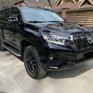 Toyota Land Cruiser Prado 150 NEW EDITION