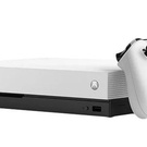 Microsoft Xbox One X