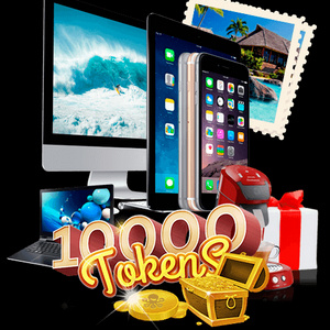 tokens
