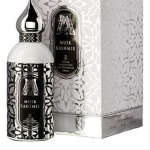 musk kashmir