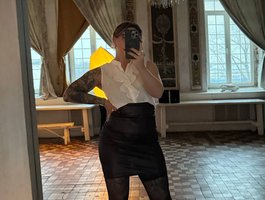 Miss-Fetish
