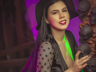 Tease of costume ♥