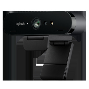 Brand new Logitech Brio 4K