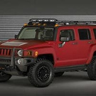 a hummer