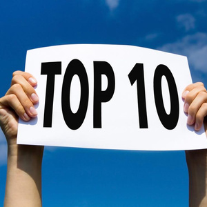 ТОП 10