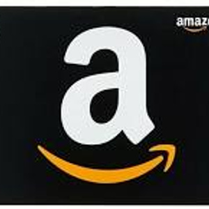 Amazon Gift Card