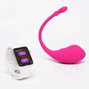 Lovense Lush