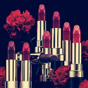 400 tokens  Red Lipstick