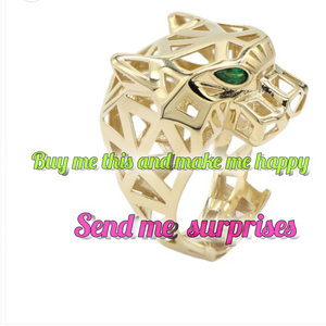 10000 tokens Buy me a ring