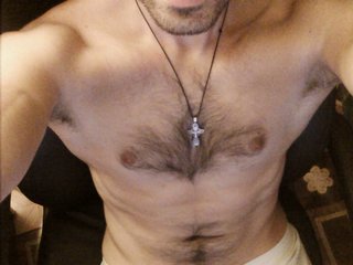 Malchik0007: Live Cam Show