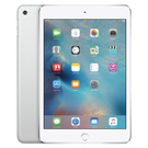 Apple iPad mini 4 WiFi 16GB Silver