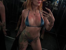 JuliaDragon