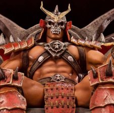 Shao-Kahn