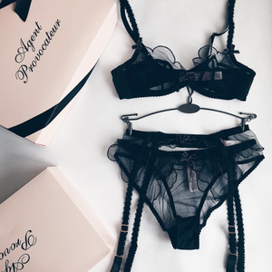 Beautiful lingerie Agent Provocateur♥