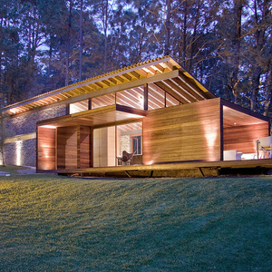 cottage
