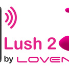 Lovense Interactive Vibrator