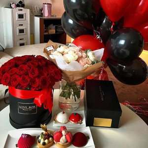Roses , just for me))