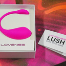 Lovense Lush 2