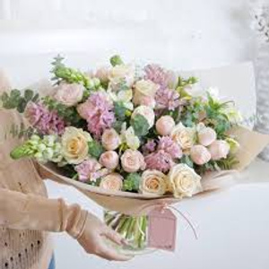 bouquet of flowers