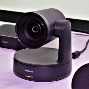 new camera