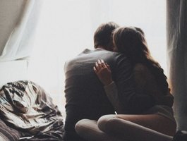 UckyCoupleXXXLive Webcam