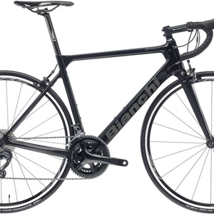 Bicycle Bianchi SPRINT Ultegra/black