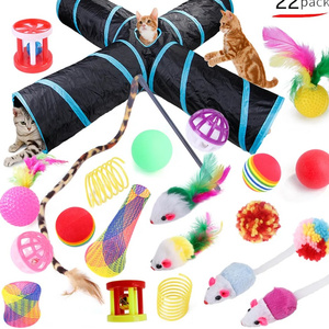 cat toys