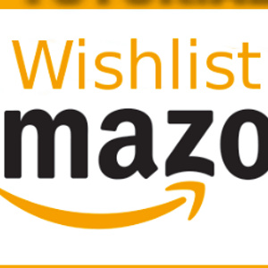 Lista deseos Amazon