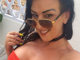 TiffanyRoxx webcam