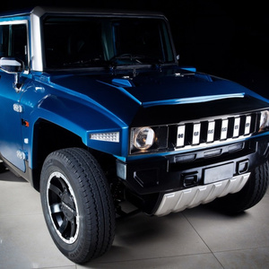 mini hummer