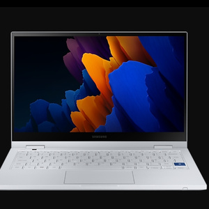 Samsung galaxy book flex2 5G