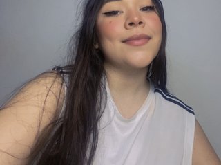 Live трансляция Brianna20 - Runet.cam