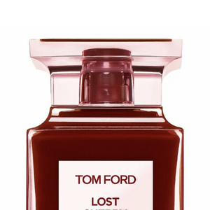 Tom Ford cherry perfume