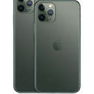 iPhone 11 Pro или iPhone 11 Pro Max