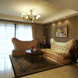 my dream apartment