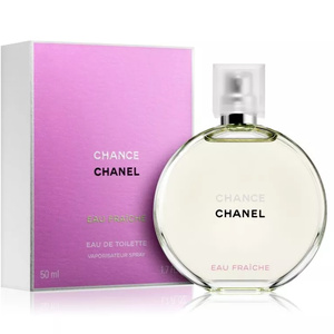 CHANEL CHANCE