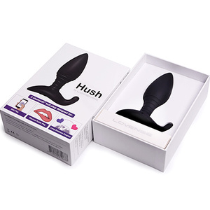 Hush