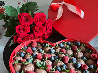 Приятности от Вас*)