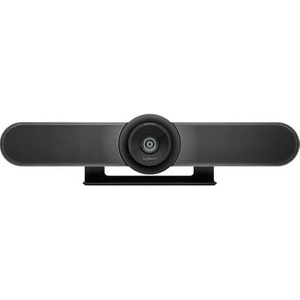 Camera web Logitech 960-001102 ConferenceCam MeeTup 4K, Negru