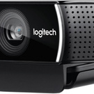 Logitech C922 Pro Stream