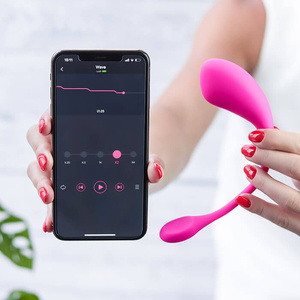 Lush 2  Lovense