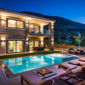 house of dream