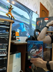 shinobi-1 ninja go  photo 11824326