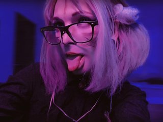 Alicepornland: Live Cam Show