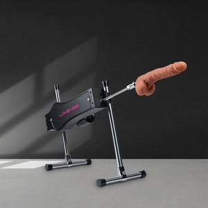 Lovense Sex Mashine