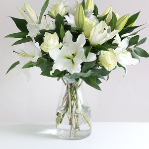 Lilies