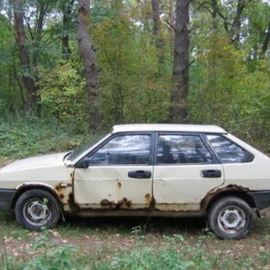 VAZ 2109